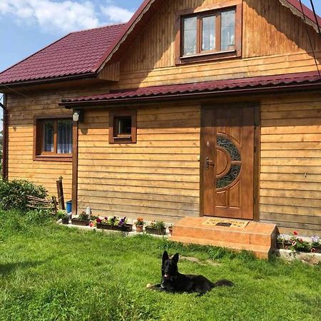 Вілла House Mold Лазещина Екстер'єр фото